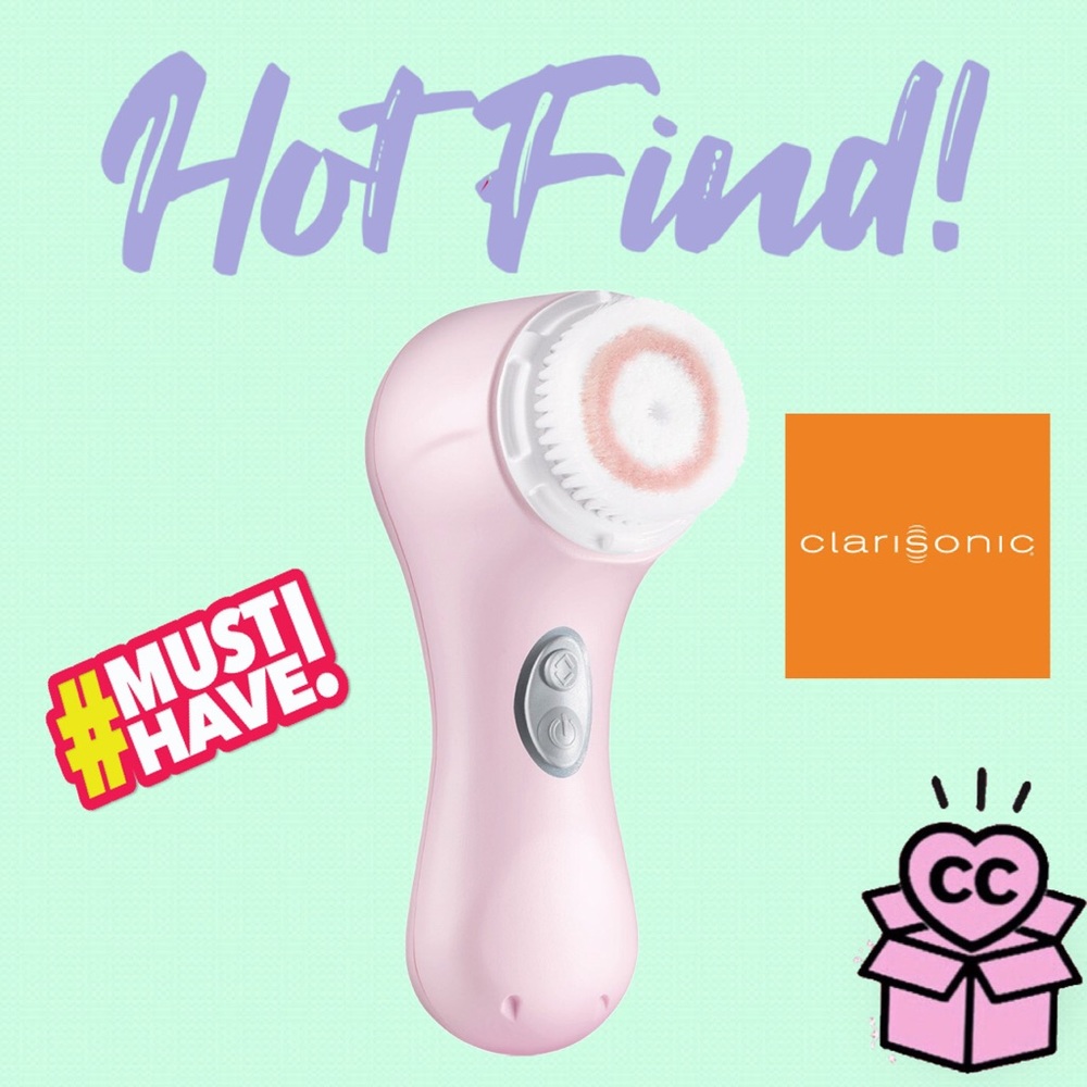 Hot Find! Clarisonic Mia 2 👀